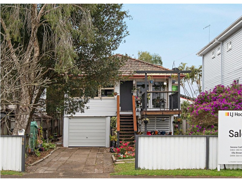 86 Fursden Road, Carina QLD 4152