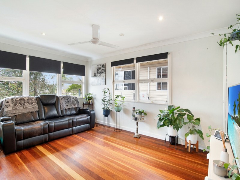 86 Fursden Road, Carina QLD 4152