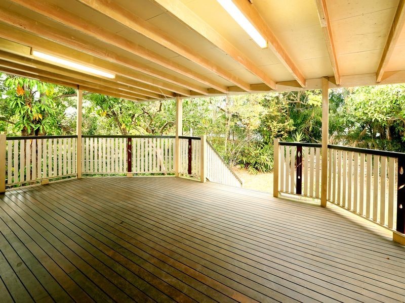 19 Goolara Street, Cannon Hill QLD 4170