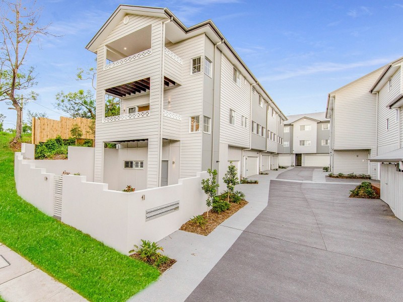 5/2 Quinn Street, Toowong QLD 4066