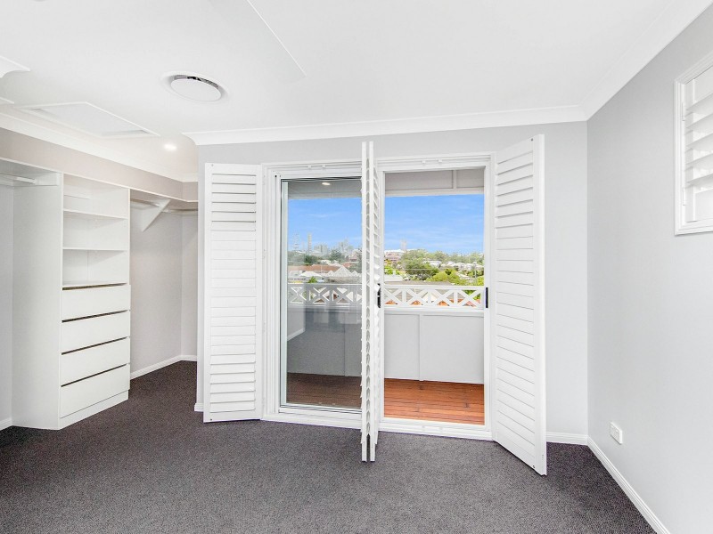 5/2 Quinn Street, Toowong QLD 4066