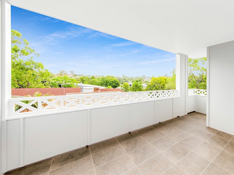 5/2 Quinn Street, Toowong QLD 4066