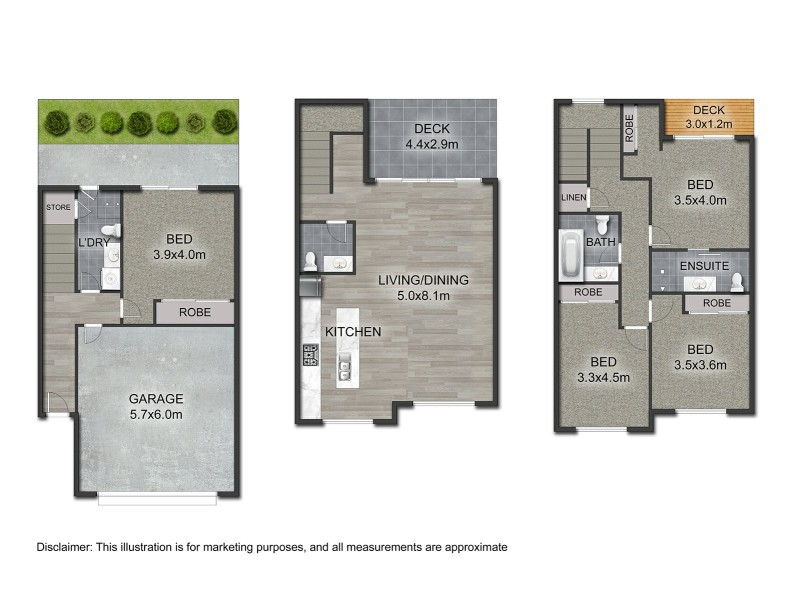 5/2 Quinn Street, Toowong QLD 4066