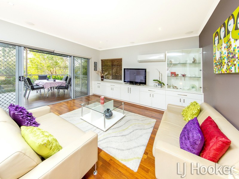 12/71 Anzac Road, Carina Heights QLD 4152