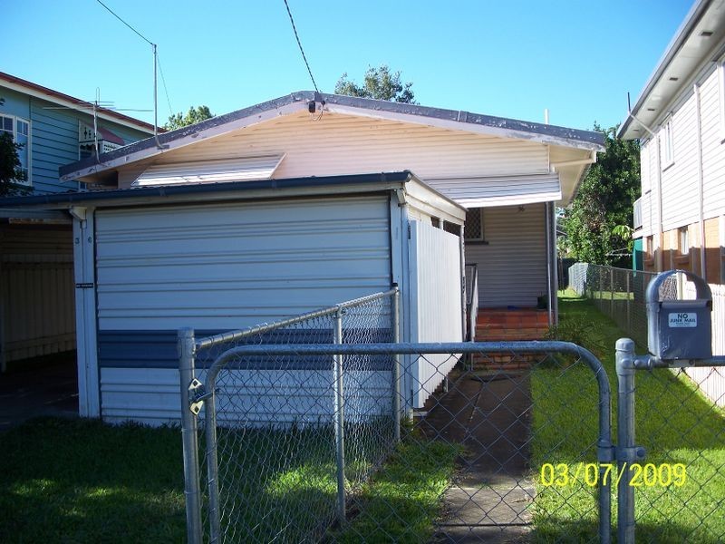 36 Smallman St, Bulimba QLD 4171