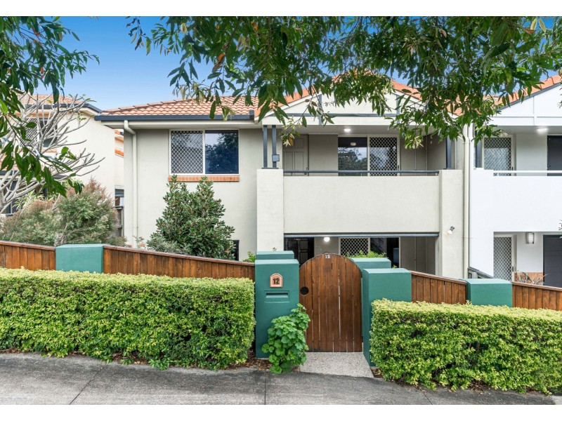 12 Condamine Boulevard, Murarrie QLD 4172