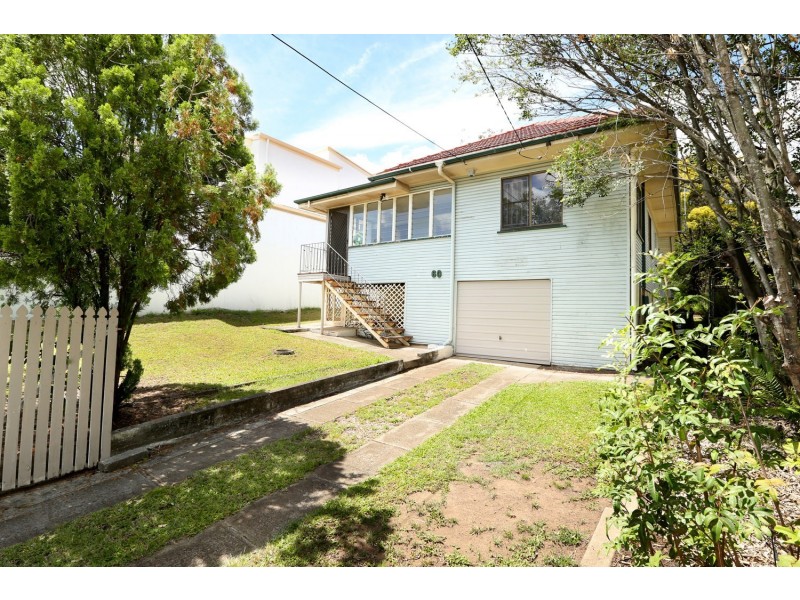 60 Moore Street, Morningside QLD 4170