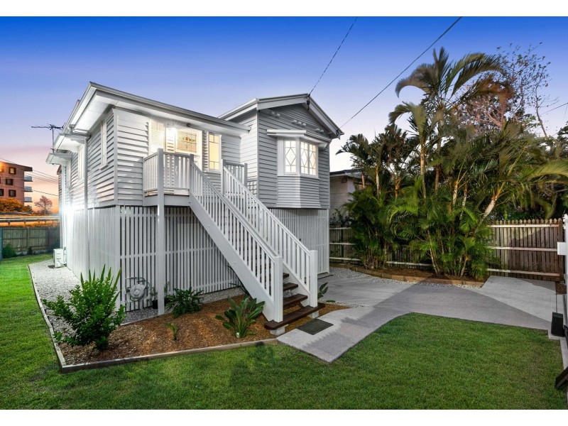 6 Murarrie Road, Murarrie QLD 4172