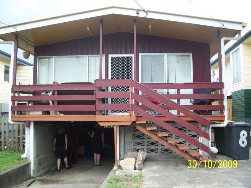 8 Napier St, Murarrie QLD 4172