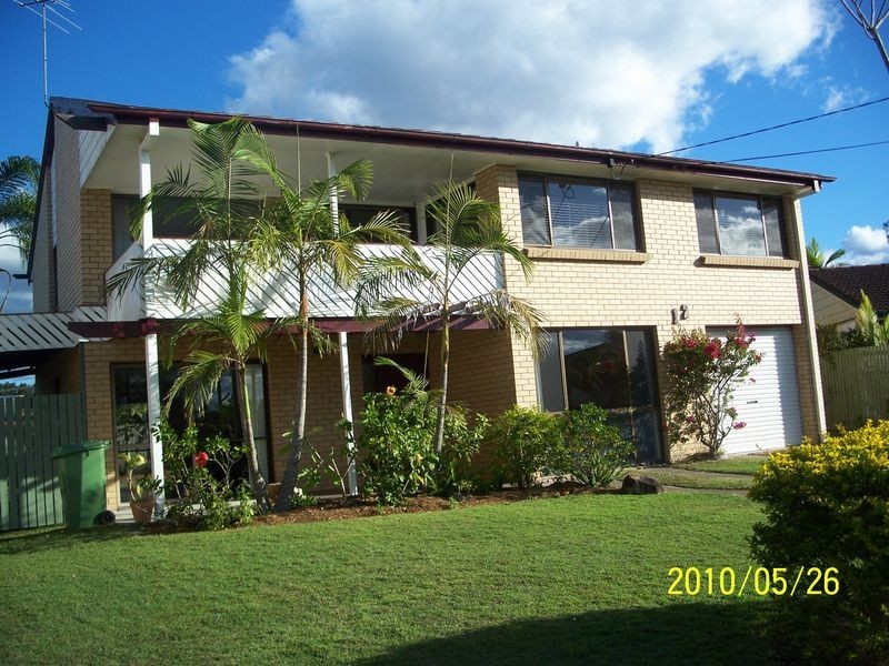 12 Severn Crt, Rochedale QLD 4123