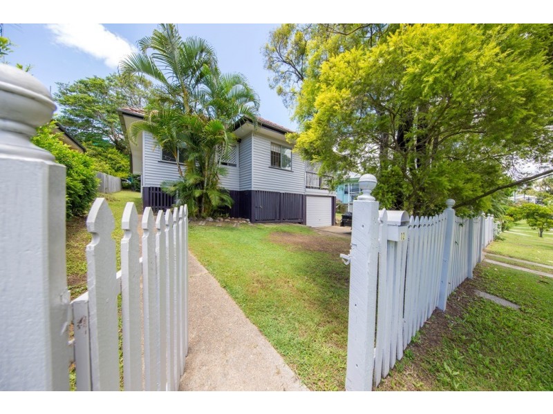 12 Narela Street, Cannon Hill QLD 4170