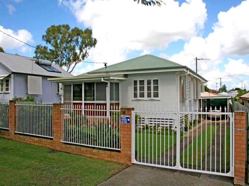 25 Napier St, Murarrie QLD 4172