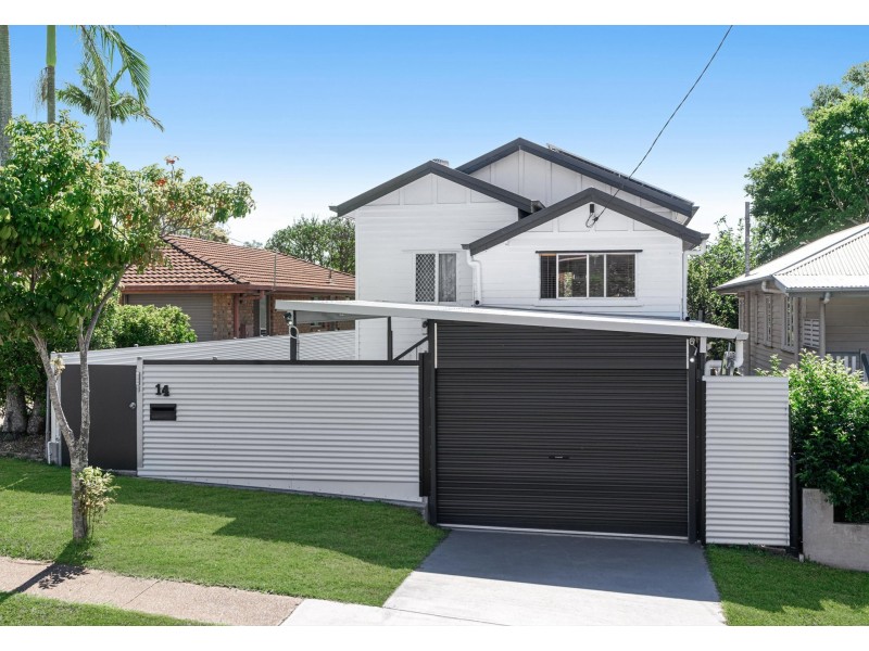 14 Woodanga Street, Murarrie QLD 4172