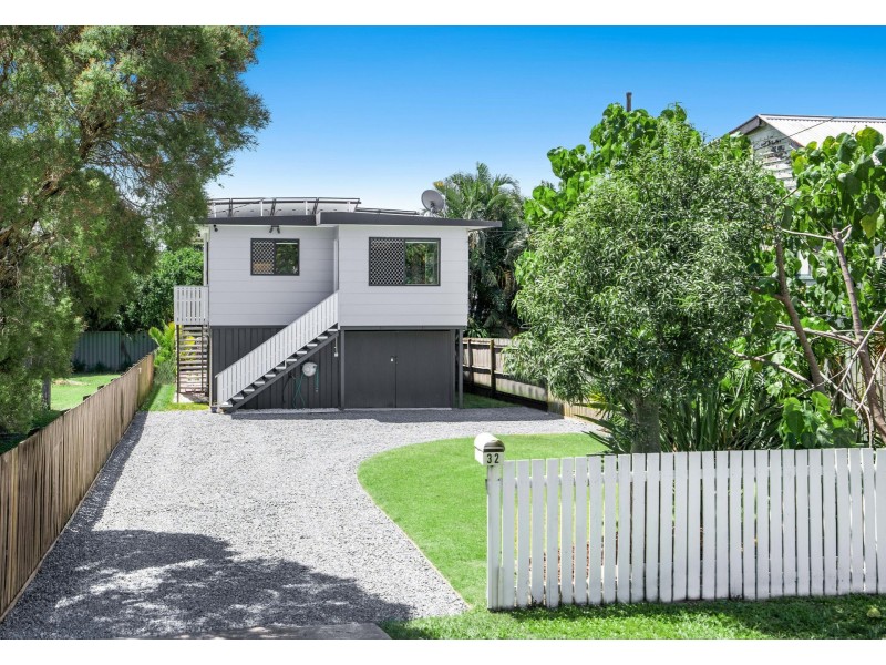 32 Murarrie Road, Murarrie QLD 4172