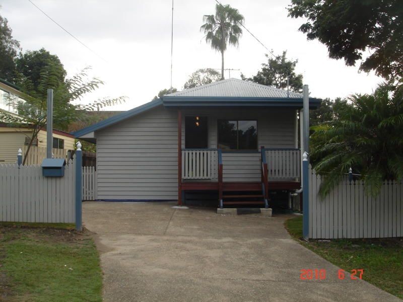 23 Jersey Street, Morningside QLD 4170