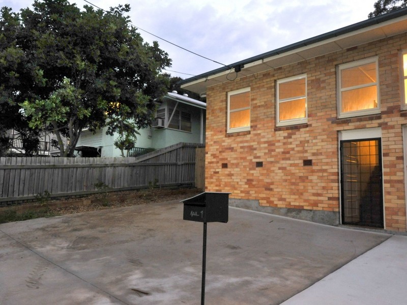 1/16 Narela Street, Cannon Hill QLD 4170