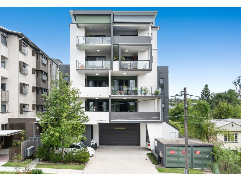 Unit 8/20 Bombery Street, Cannon Hill QLD 4170