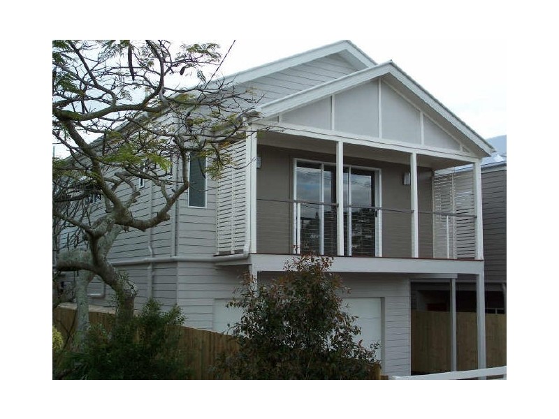 Cannon Hill QLD 4170