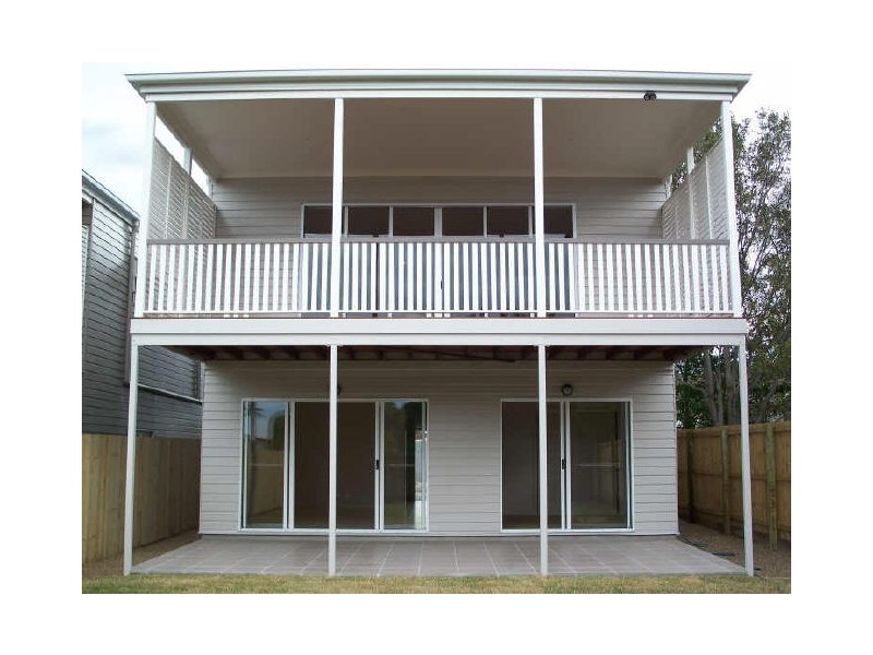 Cannon Hill QLD 4170