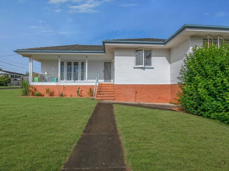 20 Meyrick Street, Cannon Hill QLD 4170