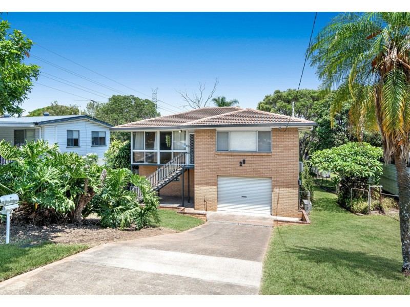 28 Woodanga Street, Murarrie QLD 4172