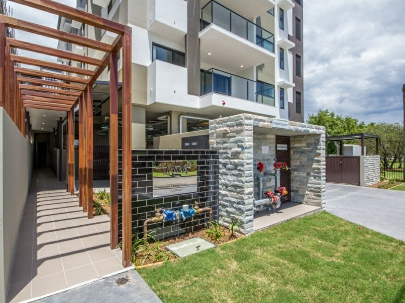 6/42 Andrews Street, Cannon Hill QLD 4170