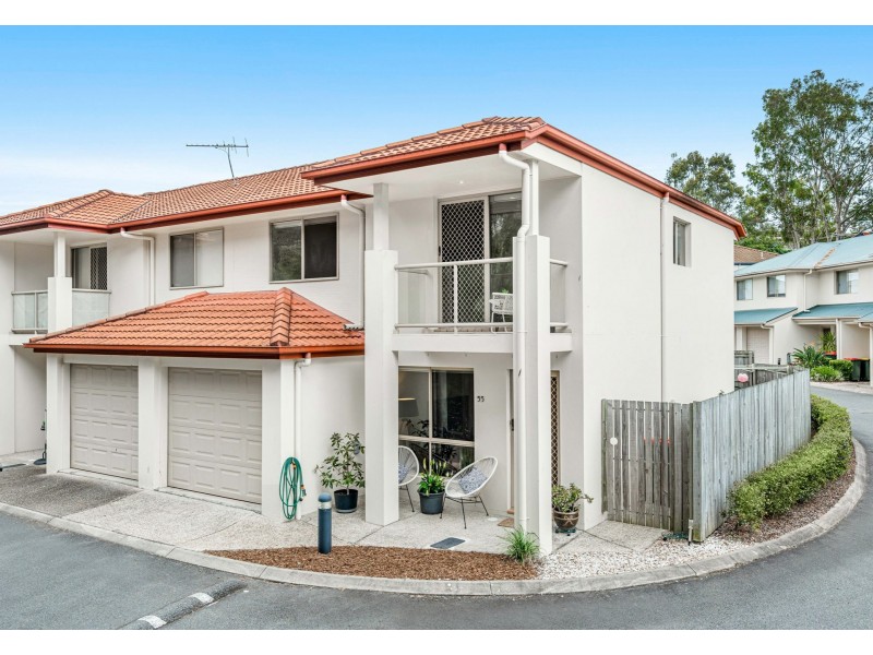 Unit 55/40 Hargreaves Road, Manly West QLD 4179