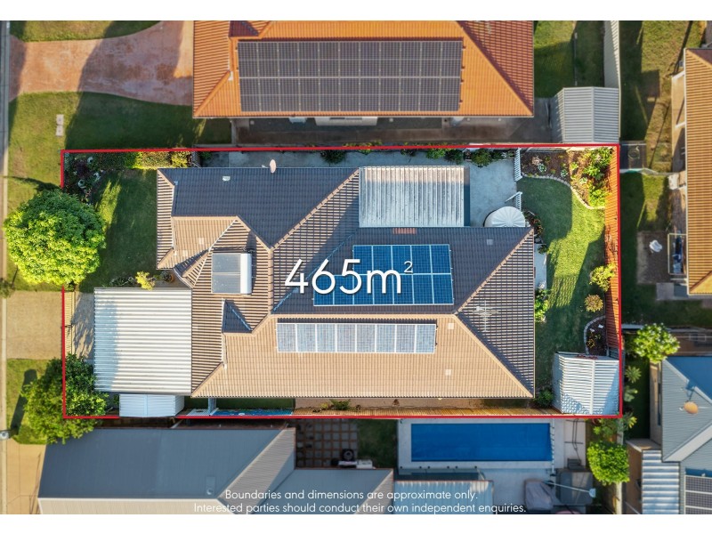 26 Glenwood Place, Hemmant QLD 4174