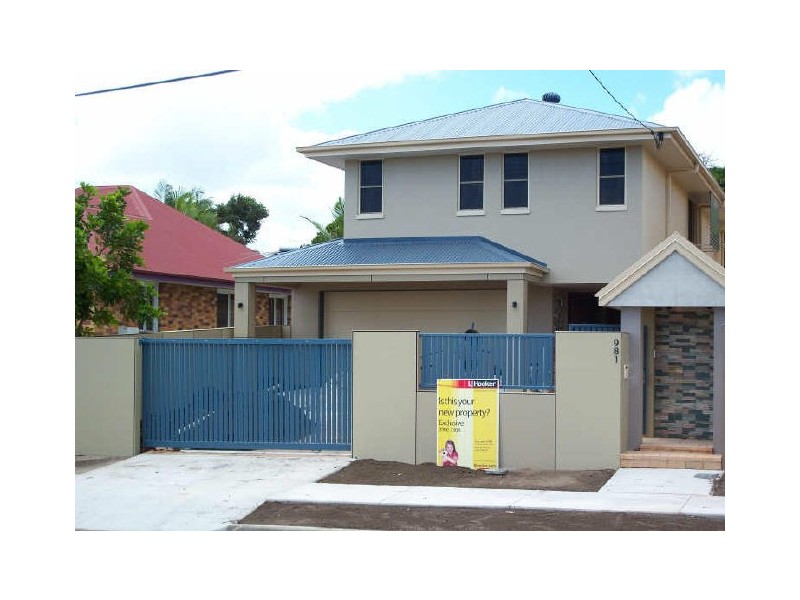 981 Wynnum Road, Cannon Hill QLD 4170