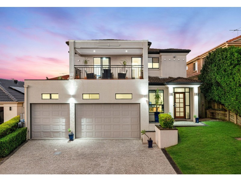 35 Moonie Avenue, Murarrie QLD 4172