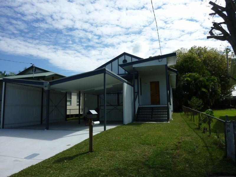 40 Moncrief Road, Cannon Hill QLD 4170