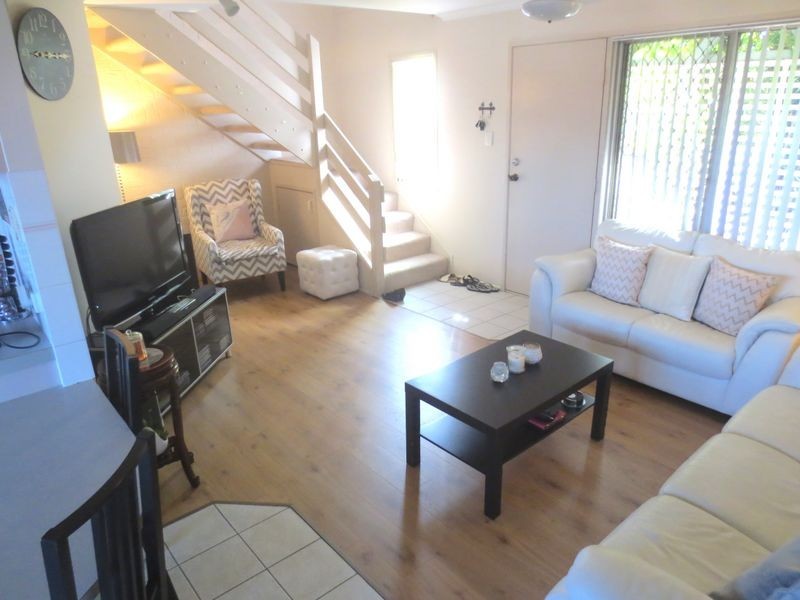 Unit 3/4 Fermont Road, Underwood QLD 4119