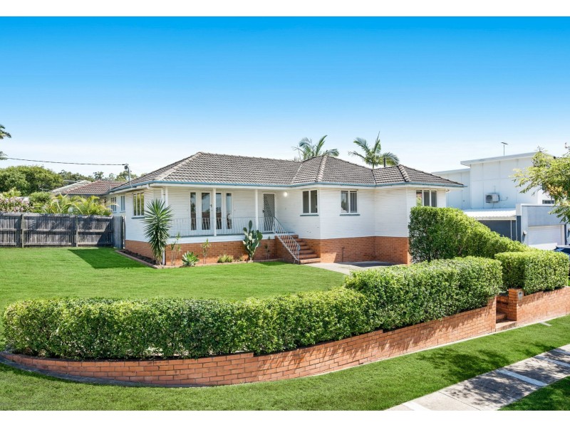 20 Meyrick Street, Cannon Hill QLD 4170