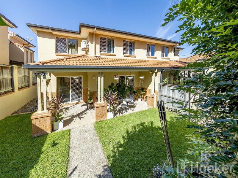 8 Condamine Boulevard, Murarrie QLD 4172
