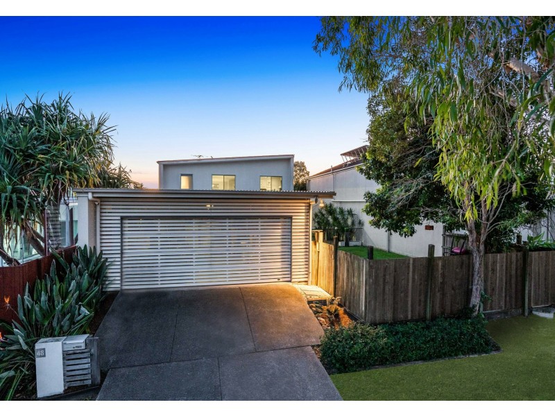 48 Village Circuit, Murarrie QLD 4172