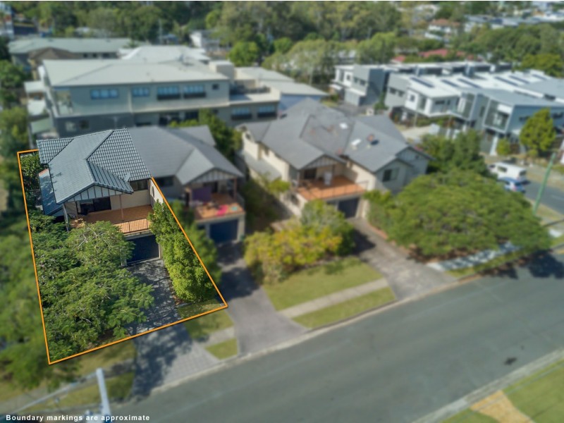 Unit 1/24 Herbertson Road, Carina Heights QLD 4152