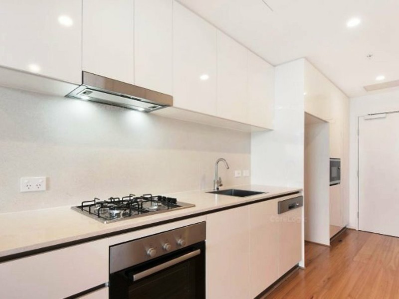 Apartment 40909/1033 Ann Street, Newstead QLD 4006