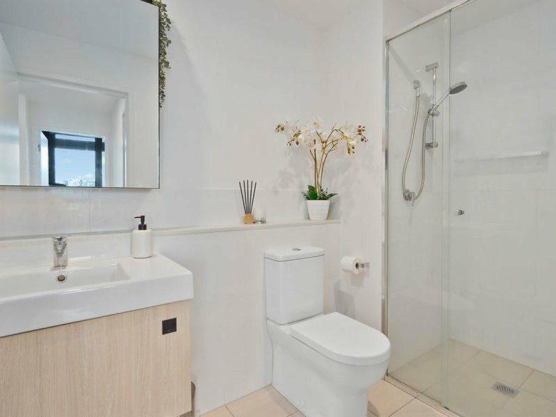 Apartment 40909/1033 Ann Street, Newstead QLD 4006