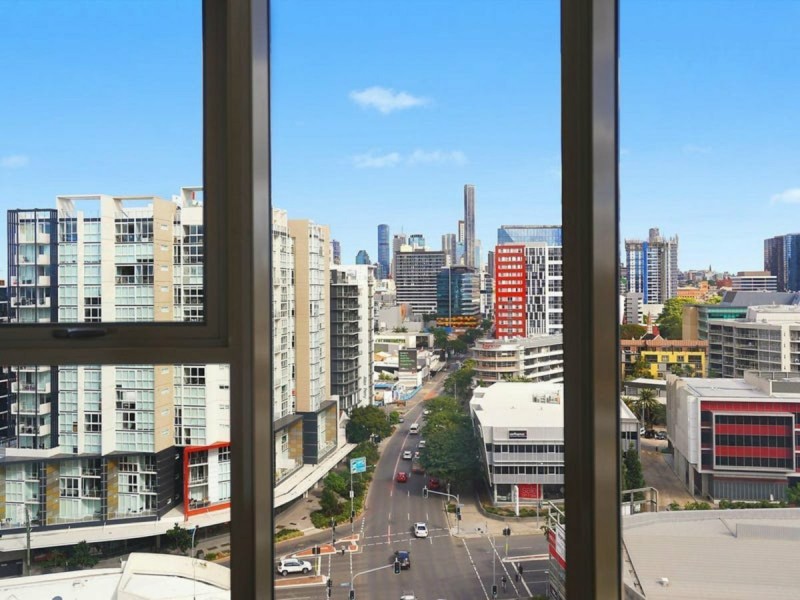 Apartment 40909/1033 Ann Street, Newstead QLD 4006