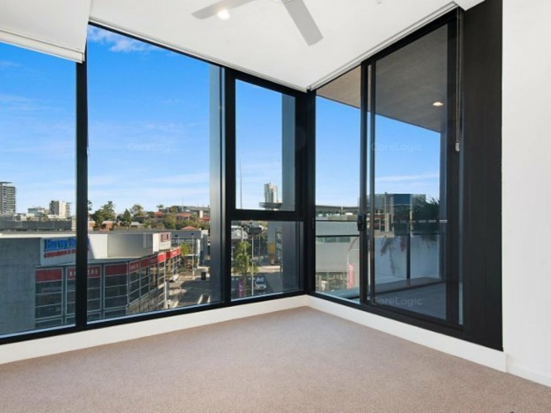 Apartment 40909/1033 Ann Street, Newstead QLD 4006