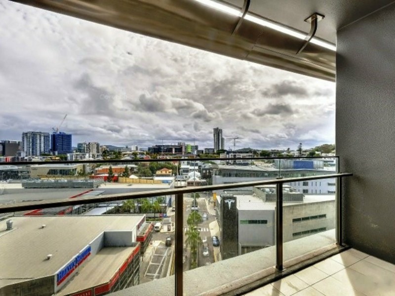 Apartment 40909/1033 Ann Street, Newstead QLD 4006