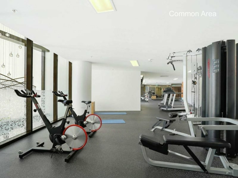 Apartment 40909/1033 Ann Street, Newstead QLD 4006