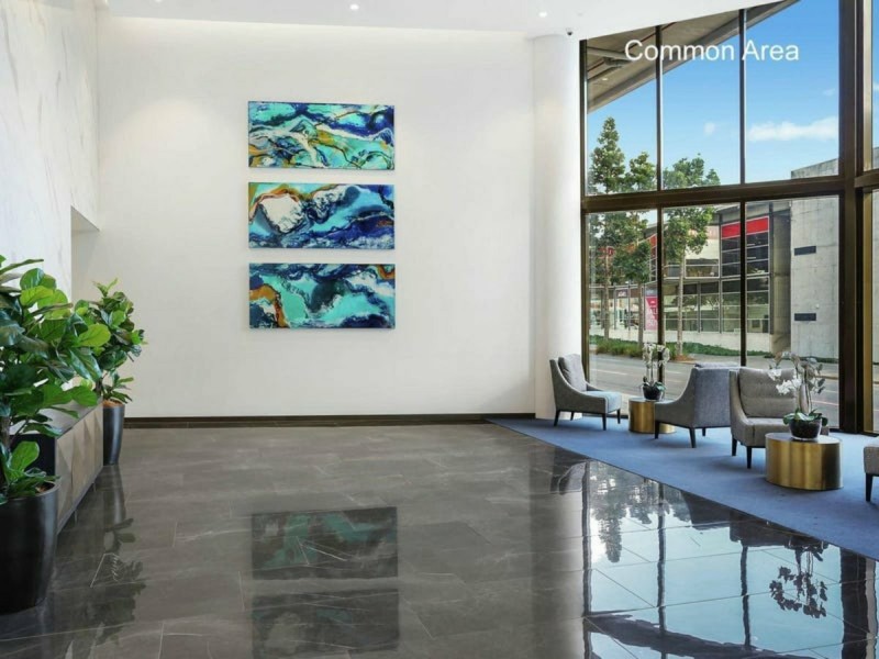 Apartment 40909/1033 Ann Street, Newstead QLD 4006