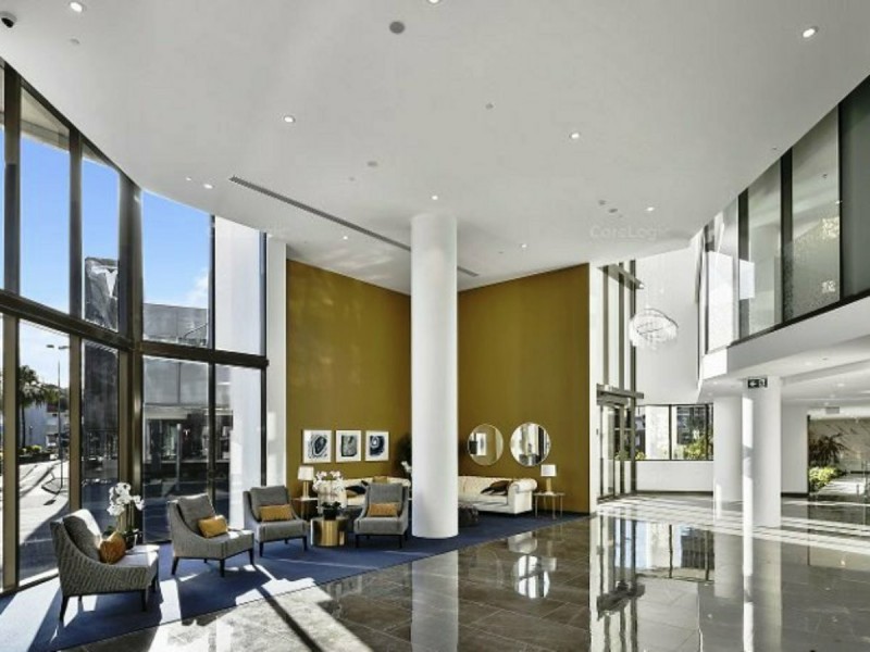 Apartment 40909/1033 Ann Street, Newstead QLD 4006