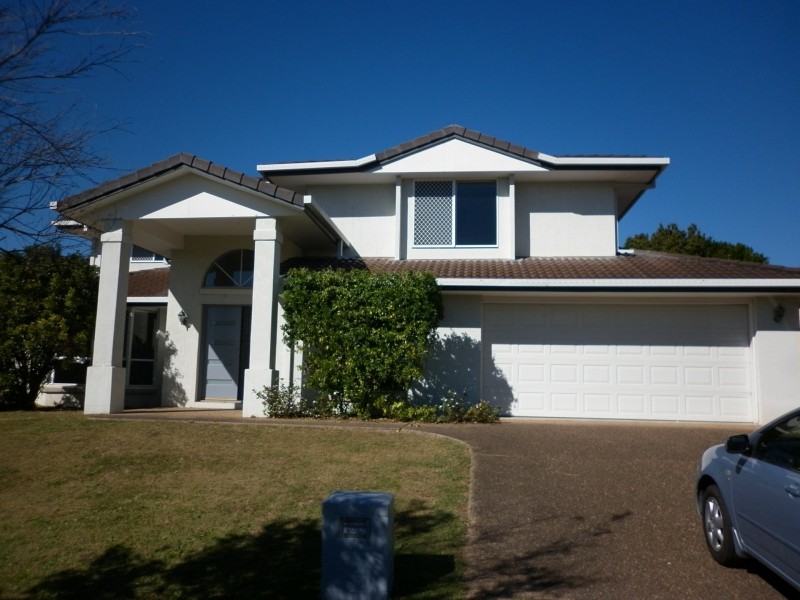 65 Hummingbird Crescent, Wishart QLD 4122