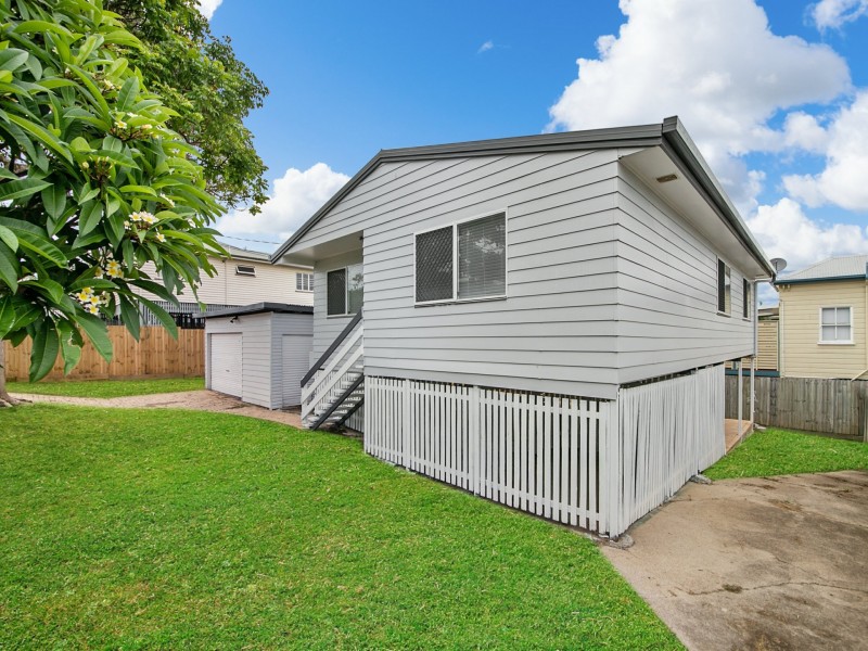 83 Garrett Street, Murarrie QLD 4172