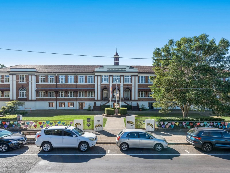 Unit 1/45 Waldheim Street, Annerley QLD 4103