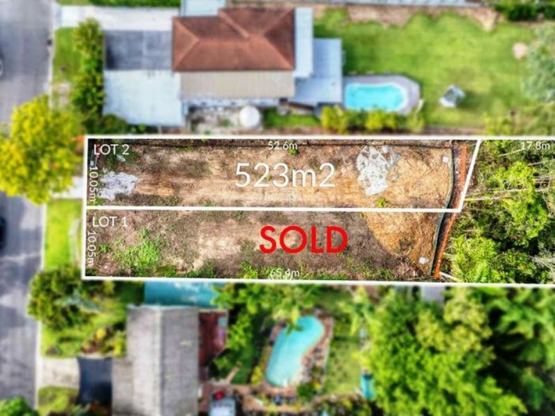 Lot 2/27 Lobe Street, Bald Hills QLD 4036