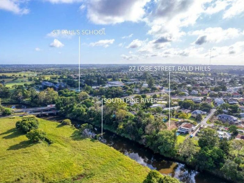 Lot 2/27 Lobe Street, Bald Hills QLD 4036