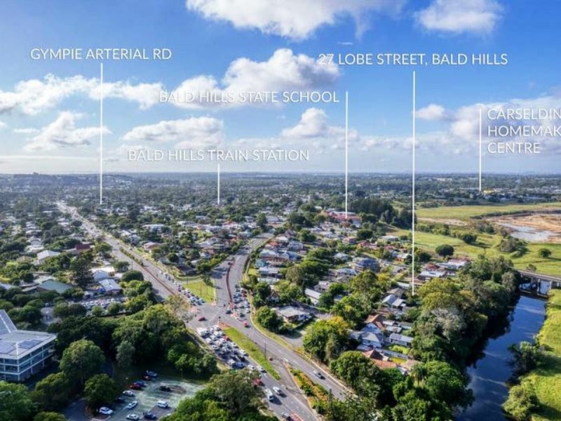 Lot 2/27 Lobe Street, Bald Hills QLD 4036